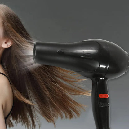 Professional 1800W Multi-Purpose Hair Dryer – 2 Speed & 3 Heat Settings