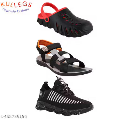 M1 - Kullegs Men’s Clogs, Sandals & Shoes – Trendy & Comfortable