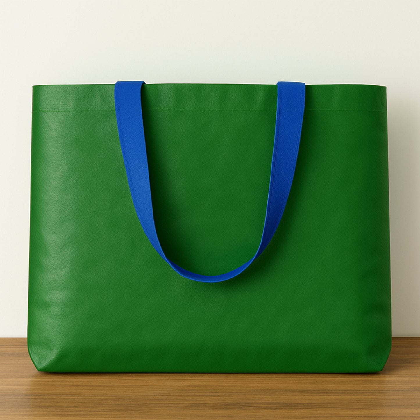 Eco-Friendly Large Reusable Shopping Tote Bag – 62x44 cm