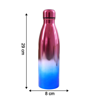 1000ml Stainless Steel Water Bottle – Durable, Leak-Proof & Eco-Friendly