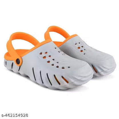 M2 - Sclere Men’s Clogs, Shoes & Sandal Combo Pack – Trendy & Comfortable