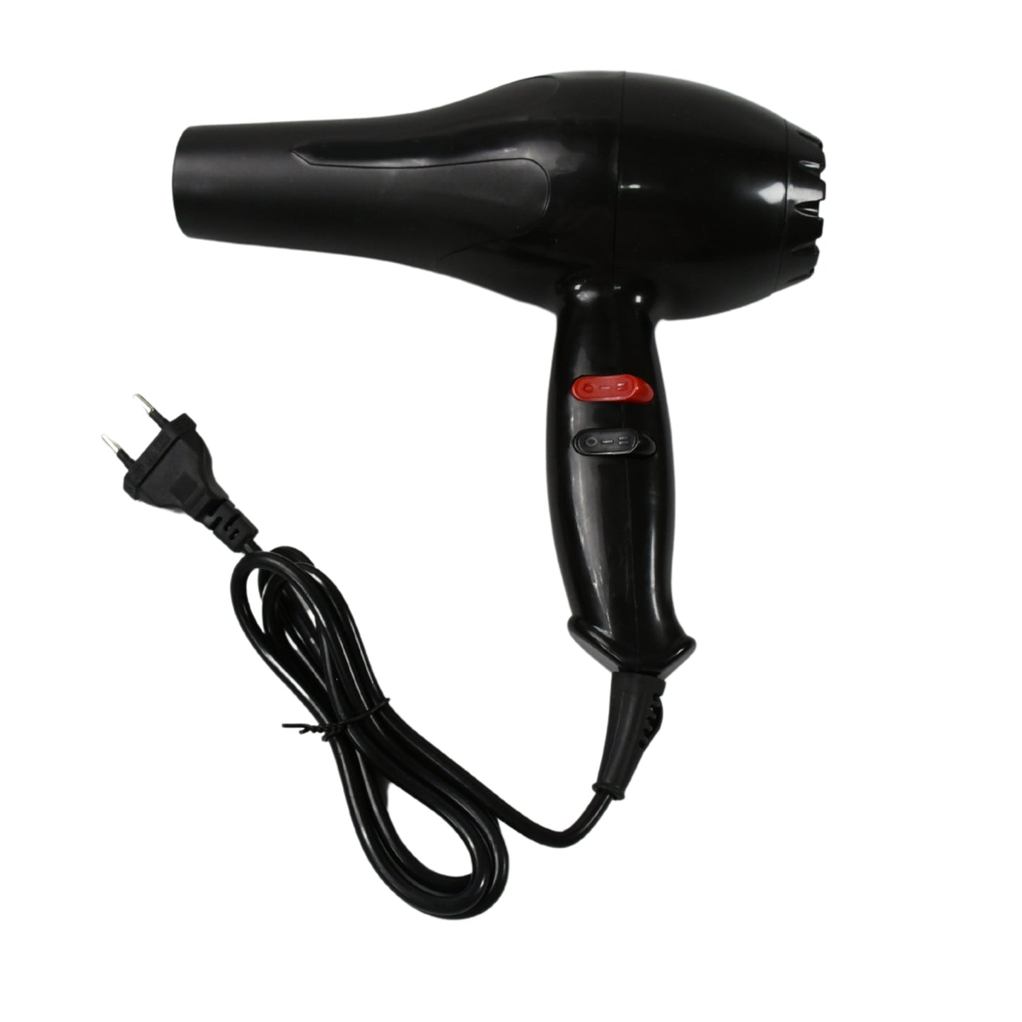 Professional Multi-Purpose Hair Dryer – 1800W, 2 Speed Settings