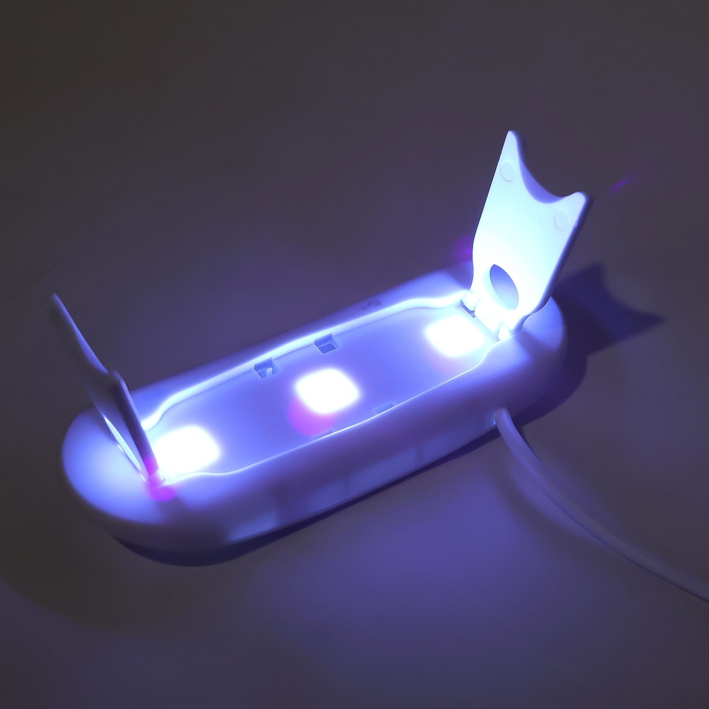 Mini USB UV LED Nail Lamp