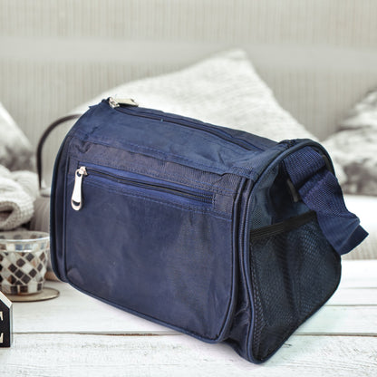 Reusable Lunch Bag – Stylish & Spacious with Handles | Office, Travel, Picnic